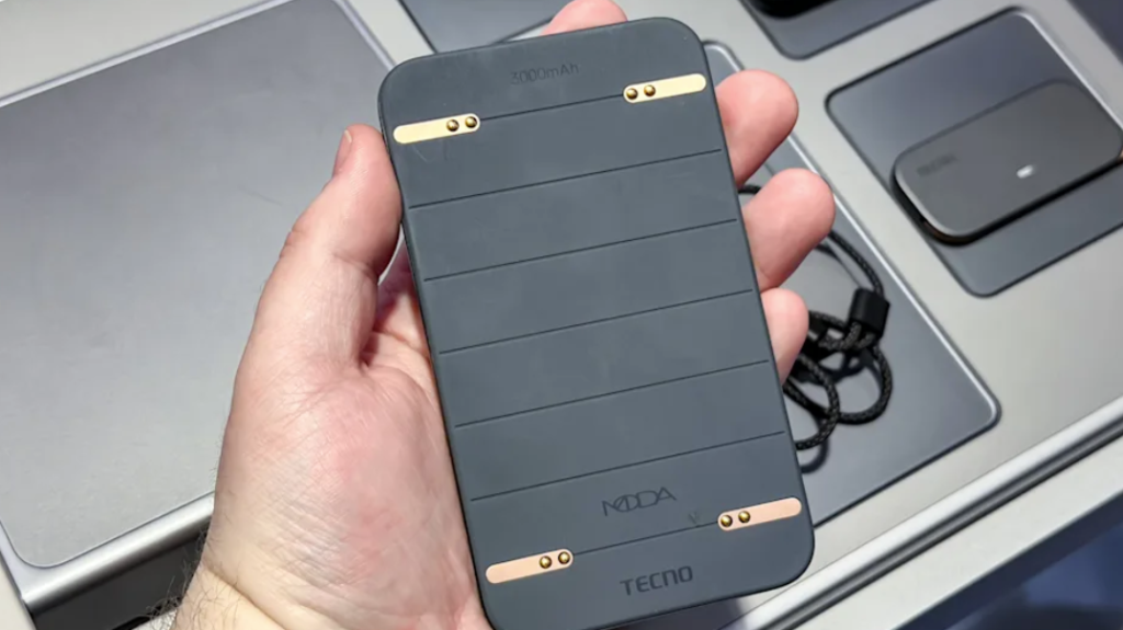 mobile exo || mobileexo