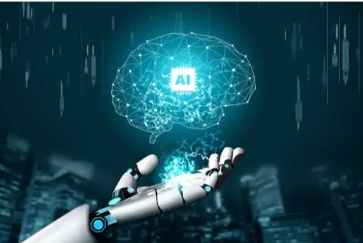 How AI Is Used in Server Capacity Planning