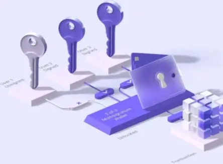 What Is a Multisignature Crypto Wallet?